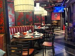 -辣尚瘾·烤鱼·新川菜(交大直营店)