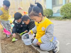 -北京市丰台区阳光起点锦城幼儿园(丰台园)