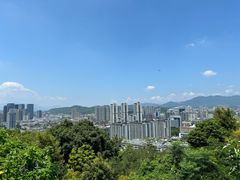 -乌山风景区