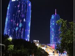 -万达影城(保定万博广场激光IMAX店)