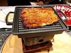 日本蒲烧鳗-玄海寿司(国贸店)