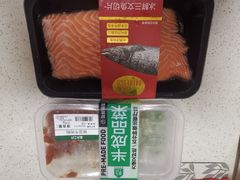-盒马鲜生(大成店)