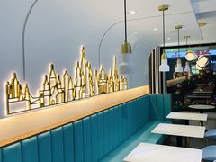 -库滋明·俄罗斯特色美食(中央大街店)