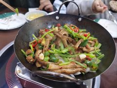 -牛街老爆肚满(牡丹园店)