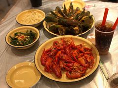 -东排食堂长沙小吃大排档(五一广场店)