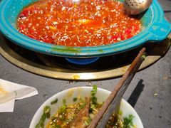 -吼堂老火锅(太古里总店)