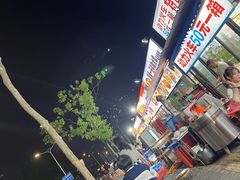-龙桥夜市