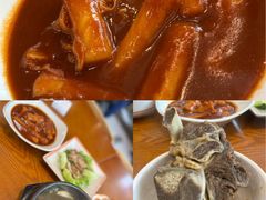 -韩礼年糕(飞虹路店)