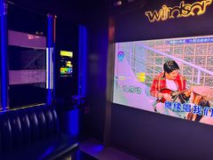 -温莎KTV(国贸店)