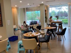 -汉庭酒店早餐自助(南戴河店)