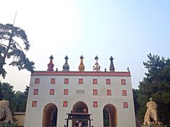 iphone_upload_pic-普陀宗乘之庙(小布达拉宫)