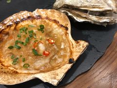 -烧货·活海鲜炭烧(湖滨商业街店)