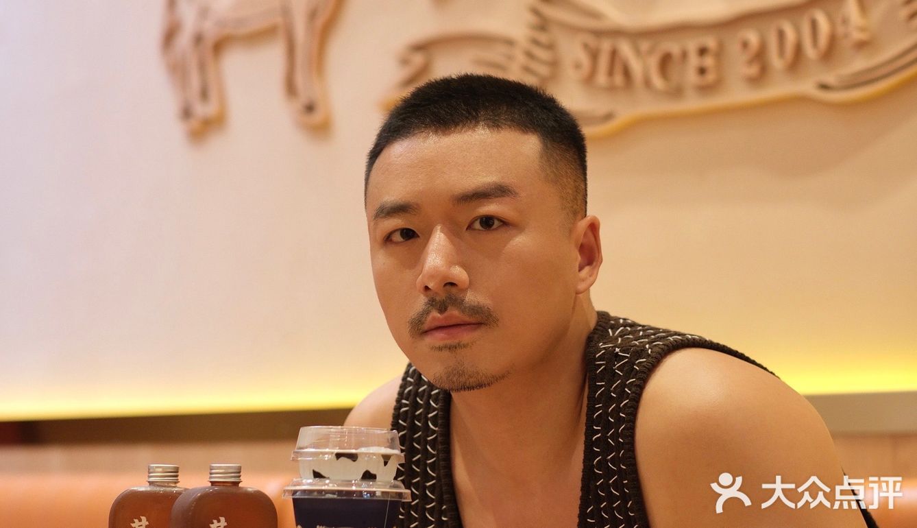 大北京不养闲牛🐮断奶勿入