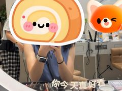 -天真蓝照相馆(五角场百联又一城店)