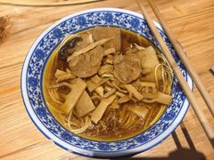 -西园寺素食(西园弄戒幢律寺店)