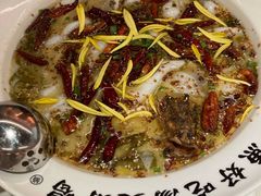 -江渔儿酸菜鱼(曜一城店)