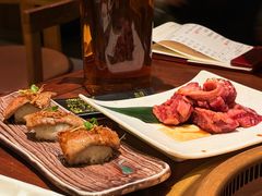 -御牛道日式烤肉料理(杭州万象城店)