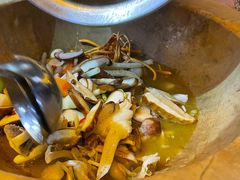-云南野生菌石锅鱼石锅鸡(大金塔店)