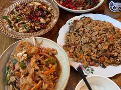 -婉泰·特色小吃·舂鸡脚(告庄二店)