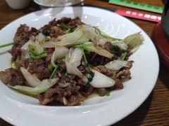 -李老哈·东北菜(宋园路店)