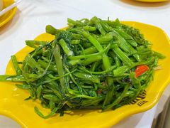 -小曼谷泰国美食 (南角道分店)