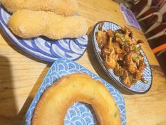 -常樂屋·常德米粉(青年路店)