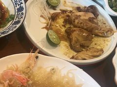 -糟粕醋·椰苑海南菜餐厅(亚龙湾天域酒店)