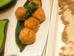 -一叶一世界·素食餐厅(锦华万达店)