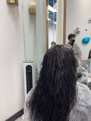 -ASG Hair Salon烫染·接发