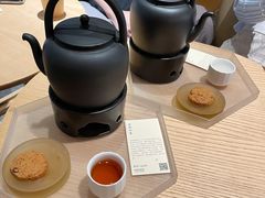 -tea'stone (万象天地店)