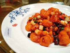 -天津菜馆(南湖店)