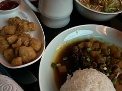 -金来·影院足道(埃美柯店)