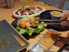 -乌拉烤肉(如皋首店)