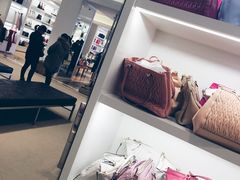 -COACH蔻驰(百联奥特莱斯广场店)