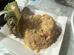 -范饭椰林川湘味海鲜·椰子鸡(三亚湾椰梦长廊店)