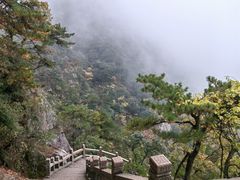 -九华山风景区