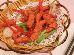 -玲珑餐厅(陕西南路店)