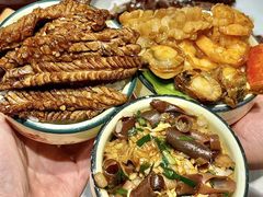 -渔家风味·鲅鱼水饺·央视展播·海鲜天津菜(开发区店)