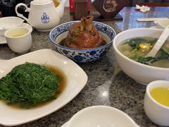 -沈厅酒家(周庄店)