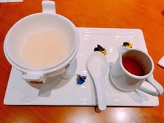 -广州富力君悦大酒店空中花园