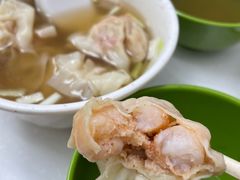 -麦文记面家(佐敦店)