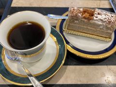 -西村咖啡店 (中山手本店)