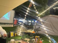 -CAMP.33露营烤肉·团建聚餐(创智天地店)