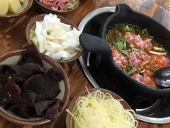 -笔记安顺夺夺粉火锅