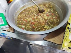 -清真李唯一优质肉丸糊辣汤