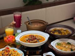 -U你·天然调味(南湖总店)