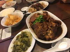 -松發肉骨茶(牛车水店)
