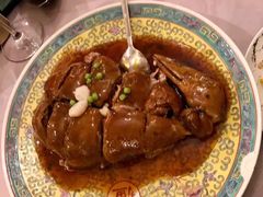 八宝鸭-上海老站(徐家汇店)