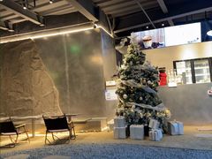 -J Create城市露营咖啡·简餐·宠物(上海动物园店)