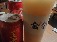 -HOHO餐厅(古子城店)